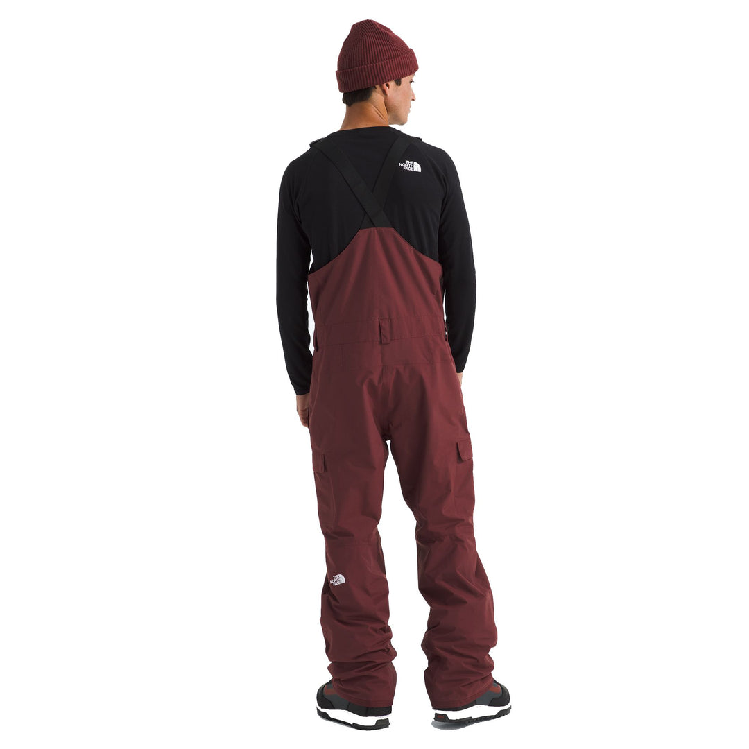 The North Face Men's Freedom Bib
