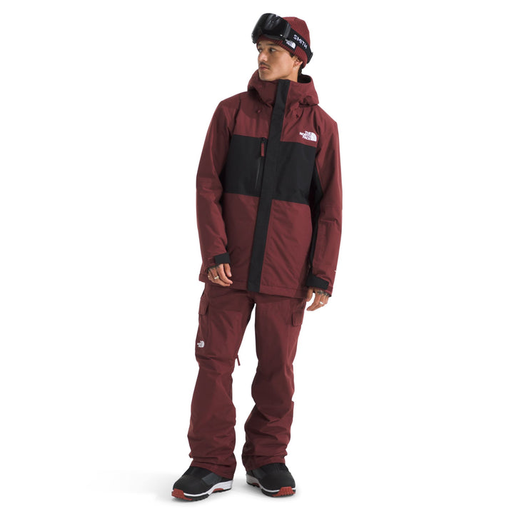 The North Face Men's Freedom Bib
