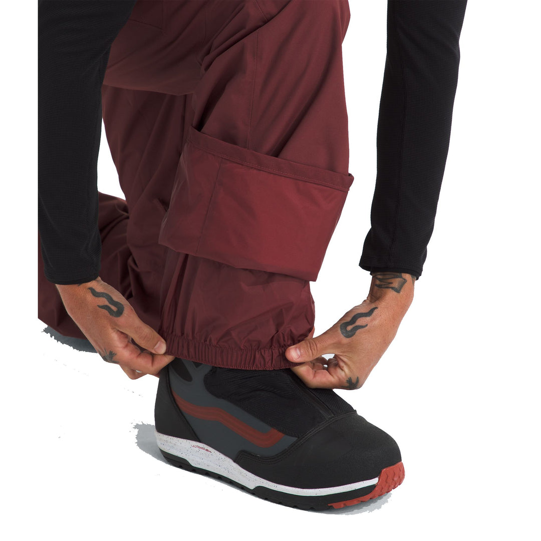The North Face Men's Freedom Bib