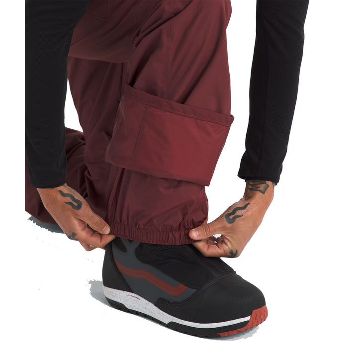 The North Face Men's Freedom Bib