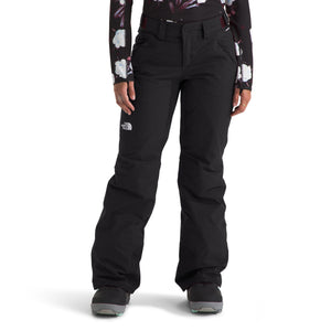 TNF Black-NPF