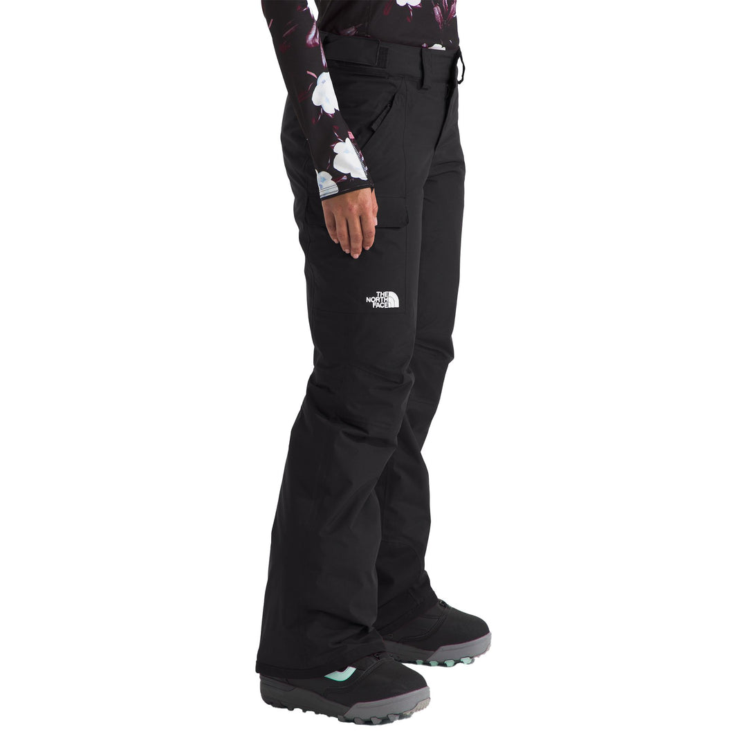 The North Face Women's Freedom Insulated Pant