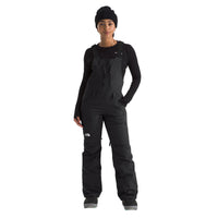 TNF Black