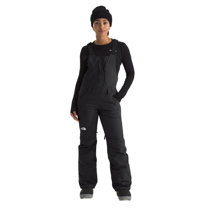 The North Face Women's Freedom Insulated Bib
