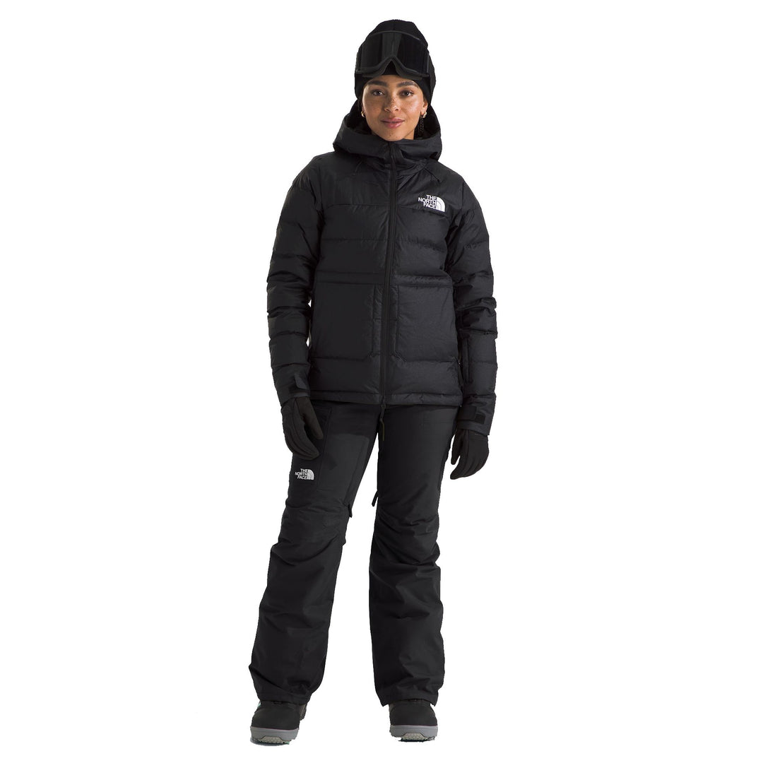 The North Face Women's Freedom Insulated Bib