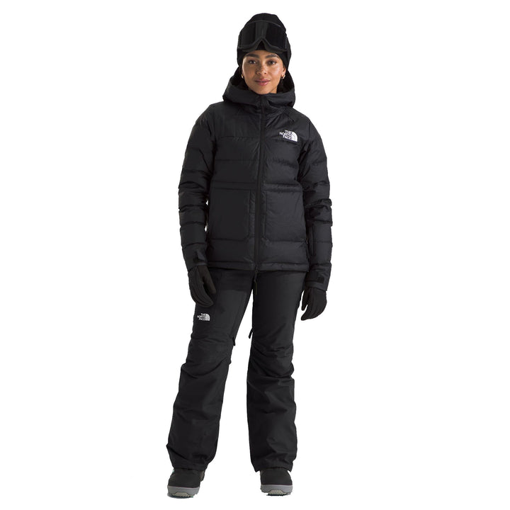 The North Face Women's Freedom Insulated Bib