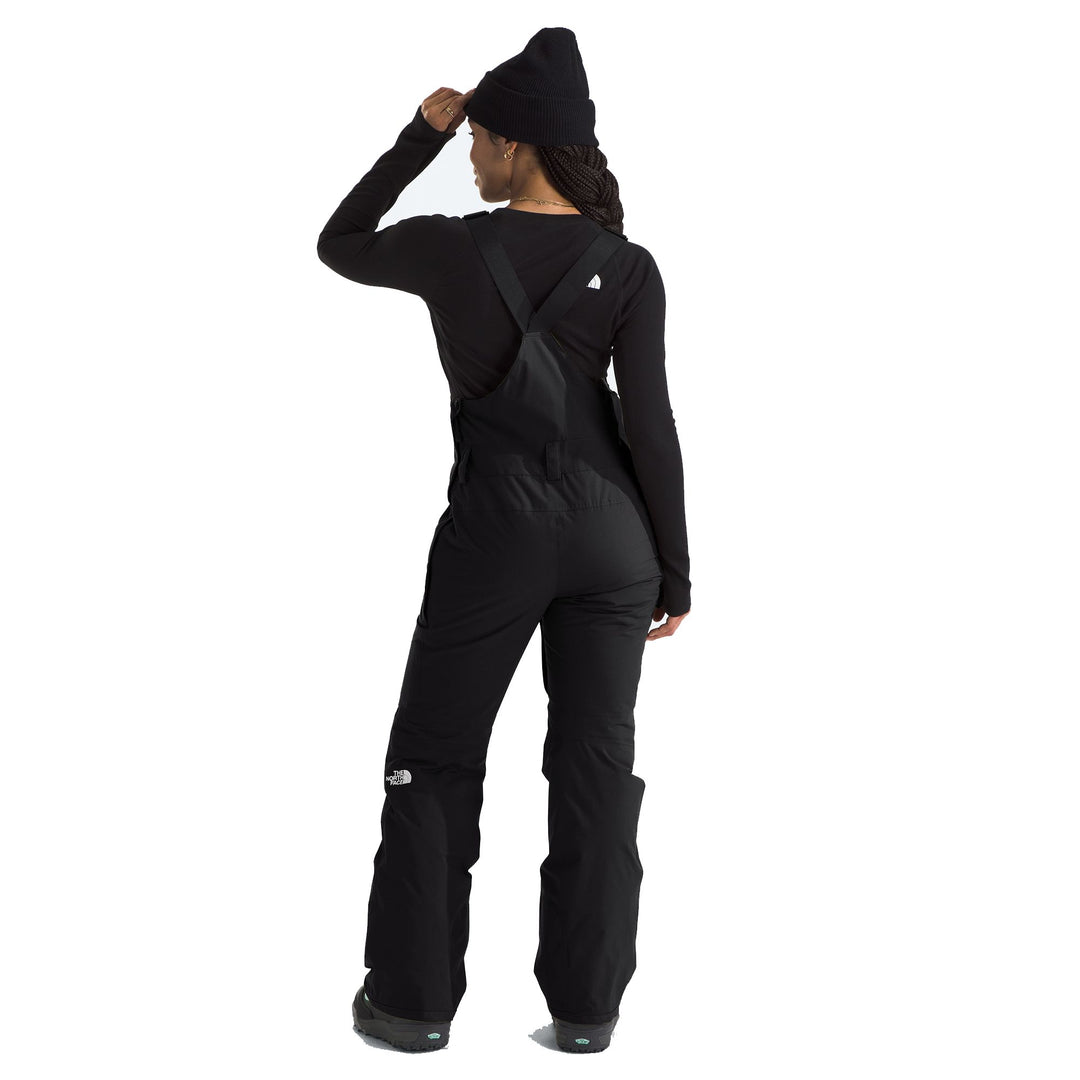 The North Face Women's Freedom Insulated Bib