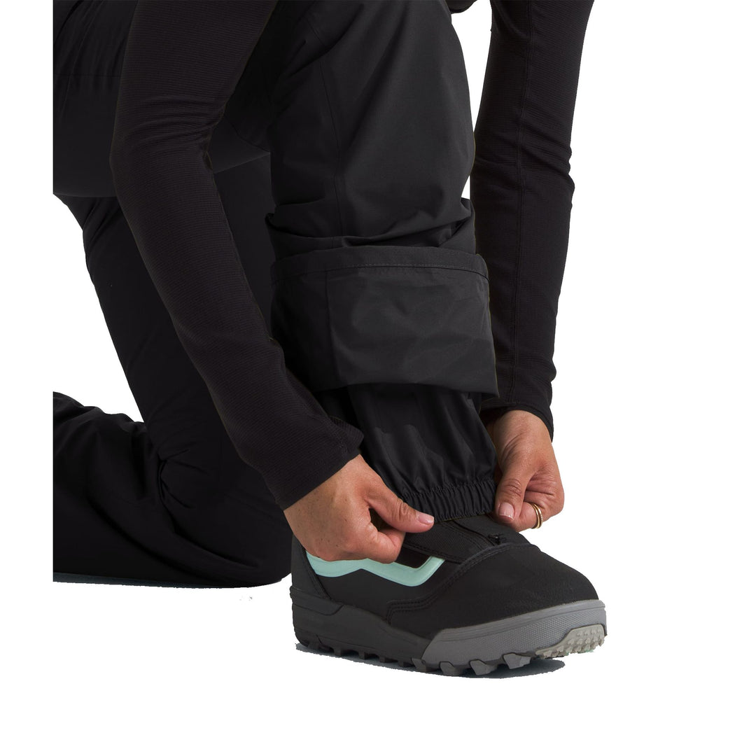 The North Face Women's Freedom Insulated Bib