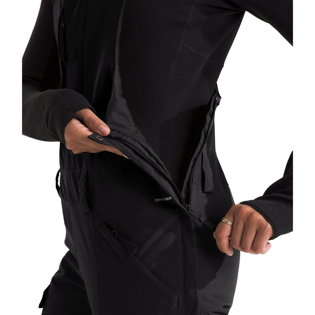 The North Face Women's Freedom Insulated Bib