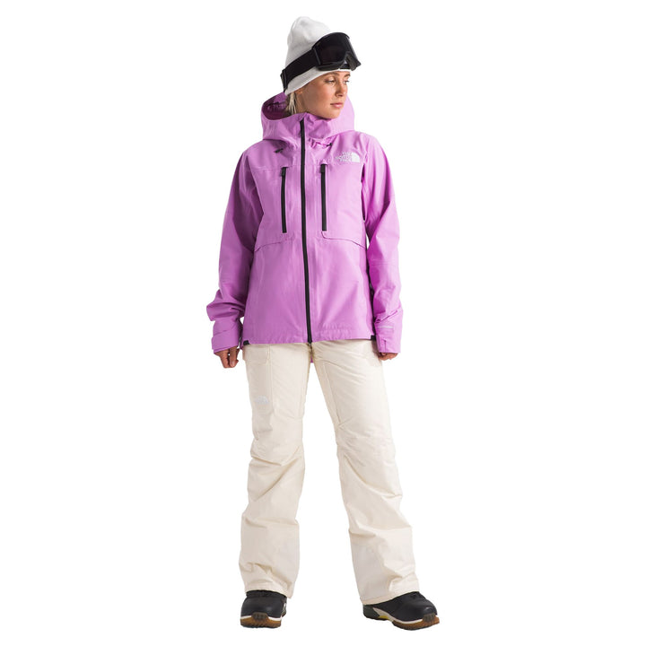 The North Face Women's Freedom Insulated Bib
