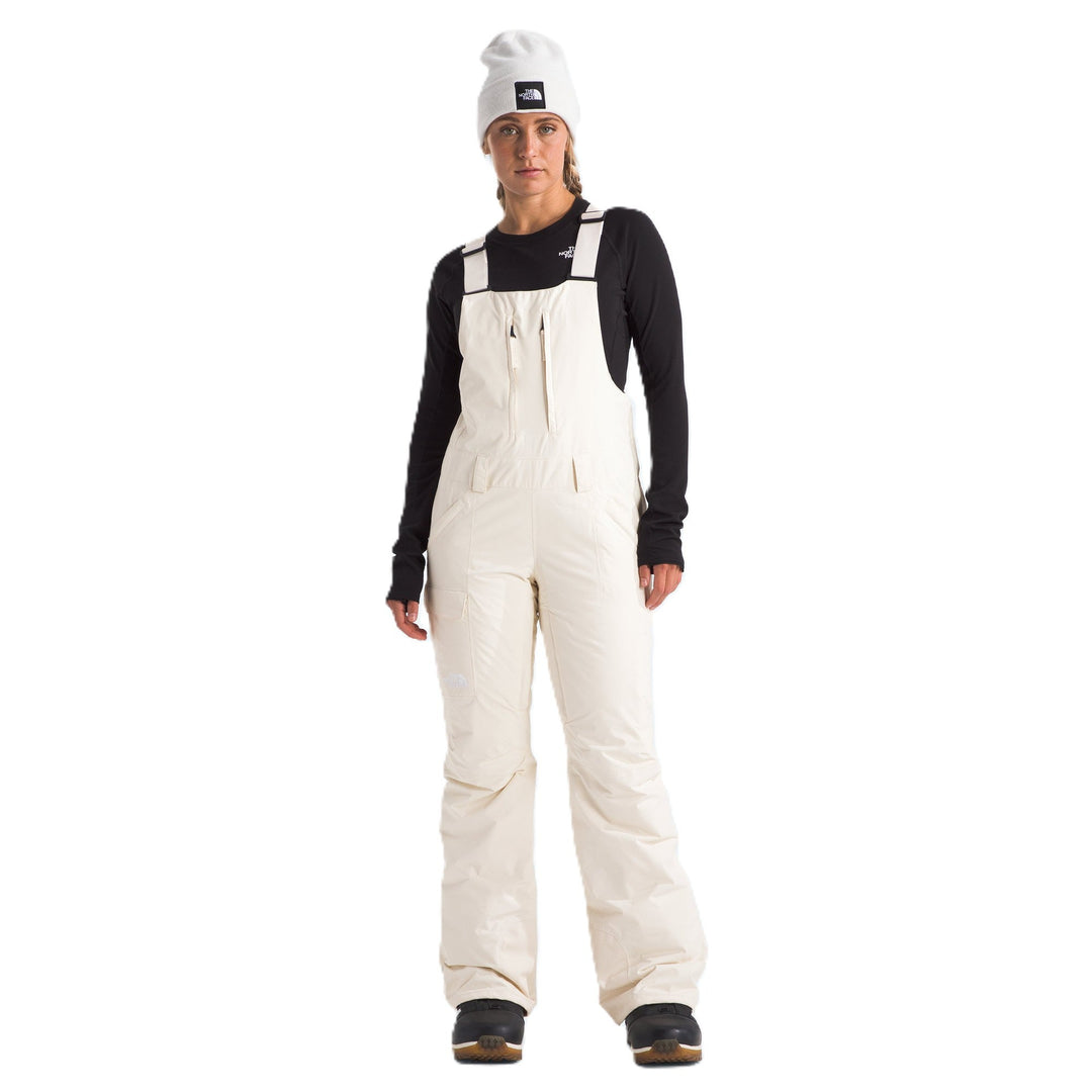 The North Face Women's Freedom Insulated Bib