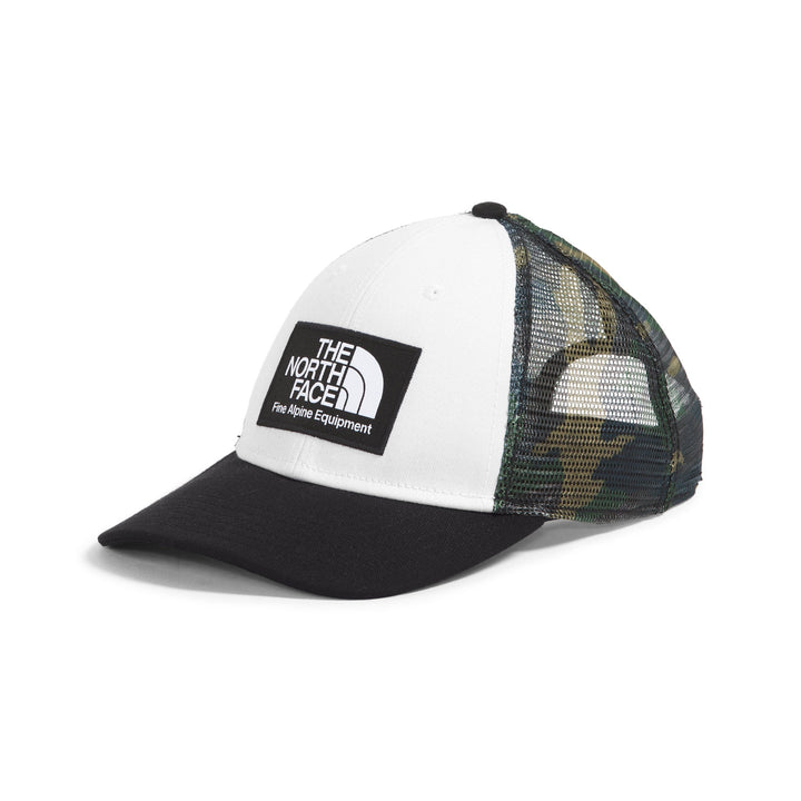 The North Face Mudder Trucker