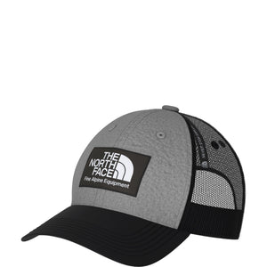TNF Black/TNF Medium Grey Heather