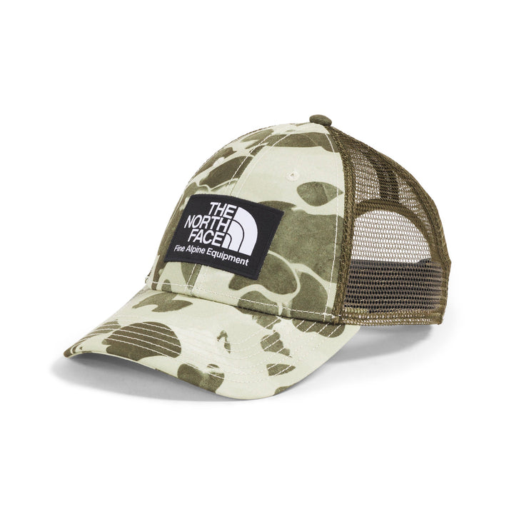 The North Face Mudder Trucker