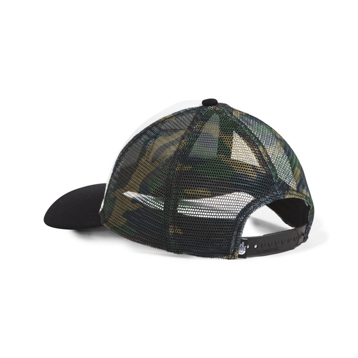 The North Face Mudder Trucker