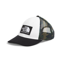 TNF Black/TNF White/TNF Black TNF Camo Small Print