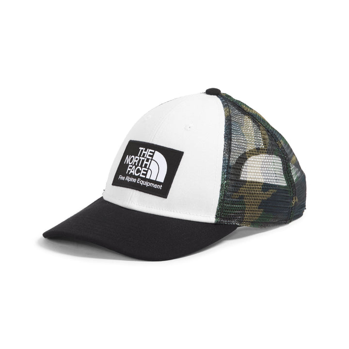 The North Face Mudder Trucker