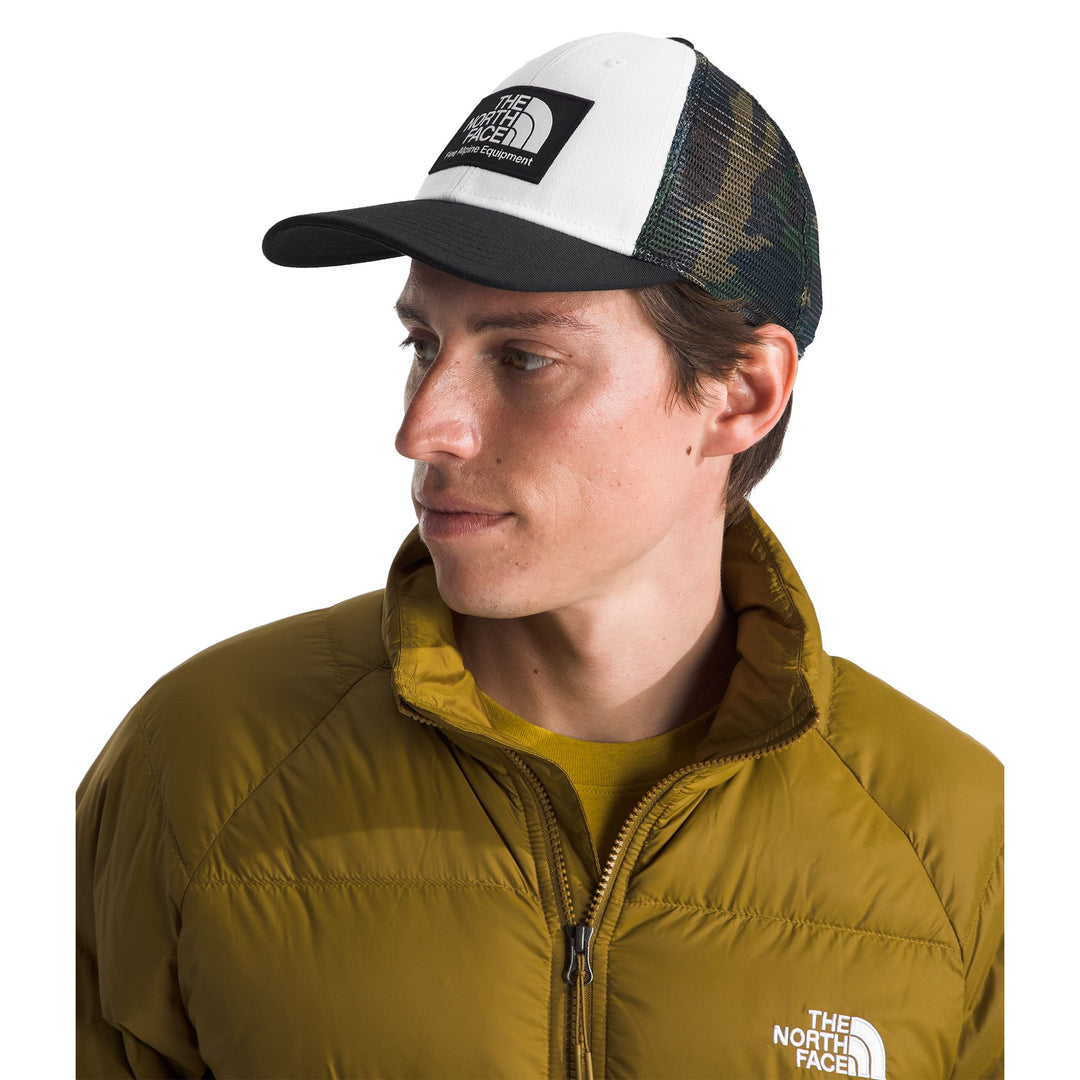 The North Face Mudder Trucker
