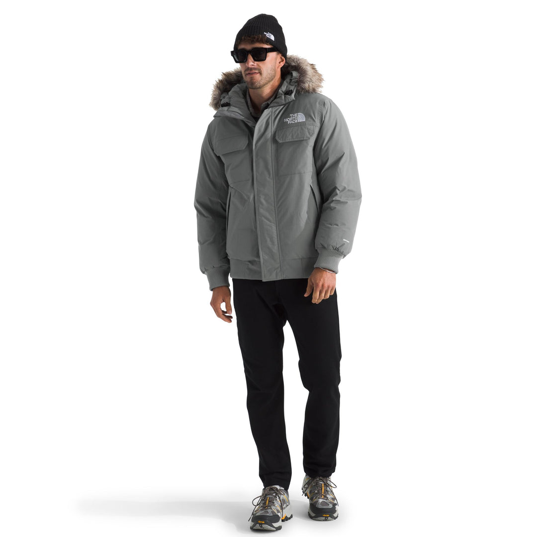 The North Face Men's McMurdo Bomber