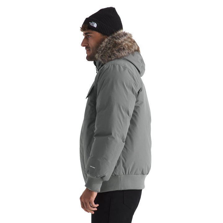 The North Face Men's McMurdo Bomber