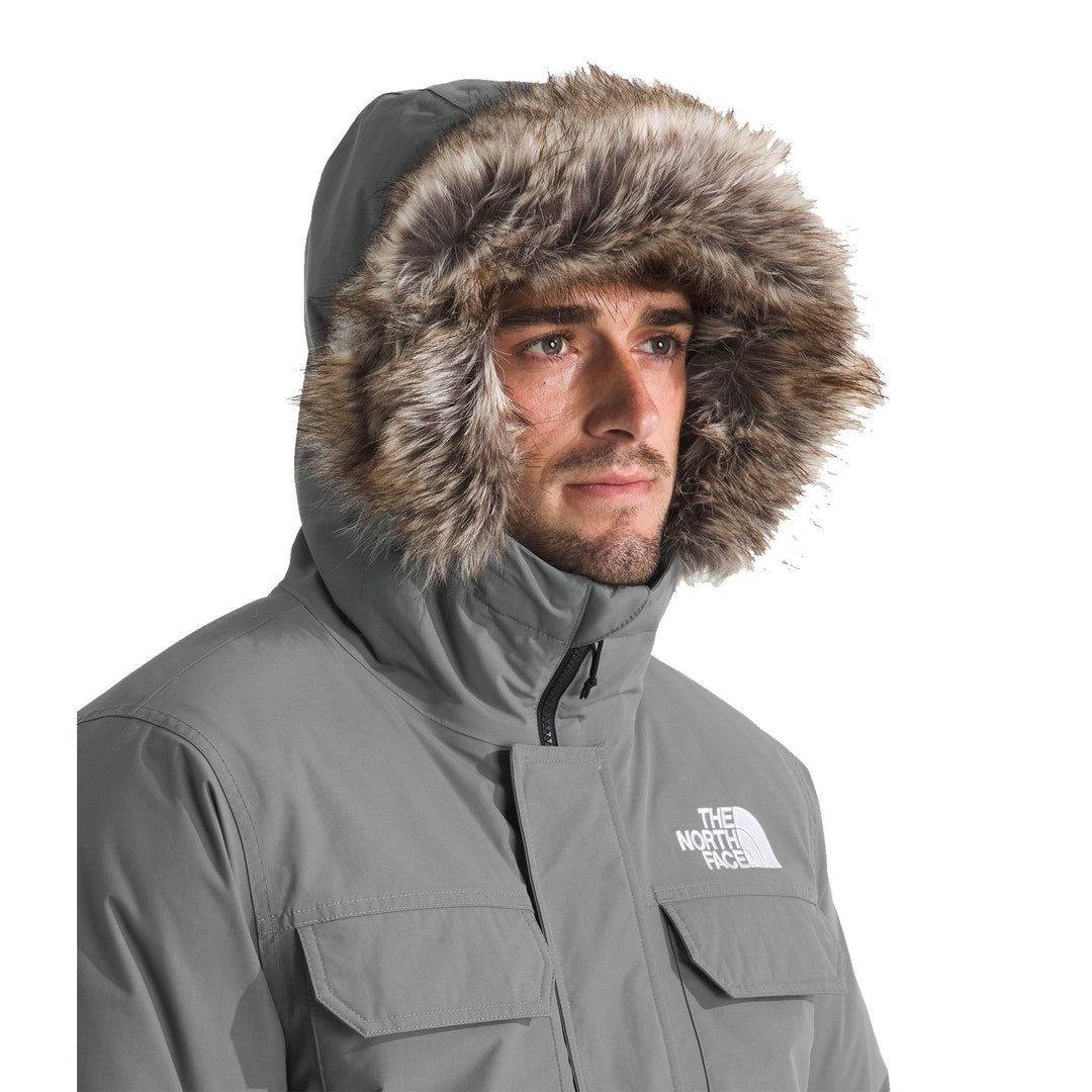 The North Face Men's McMurdo Bomber