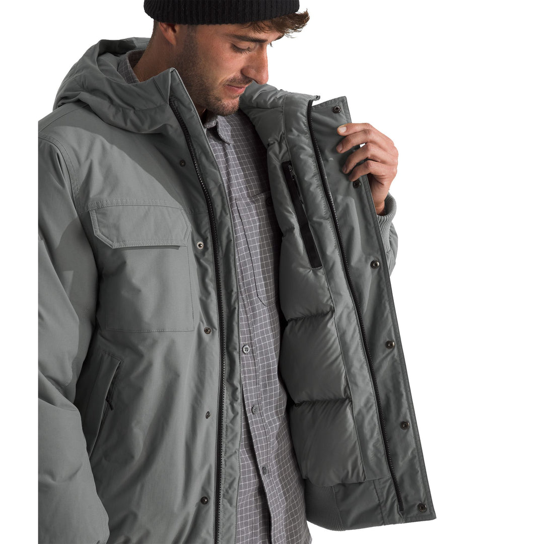 The North Face Men's McMurdo Bomber