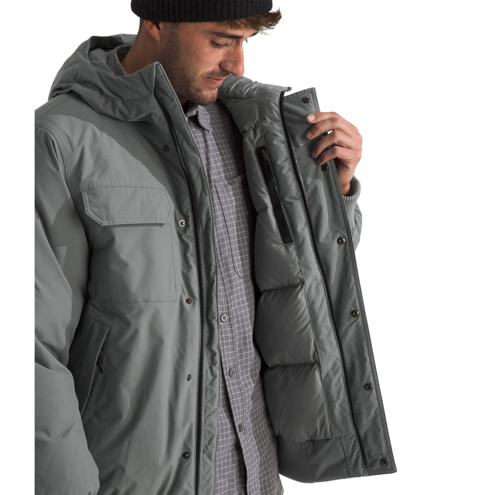 The North Face Men's McMurdo Bomber