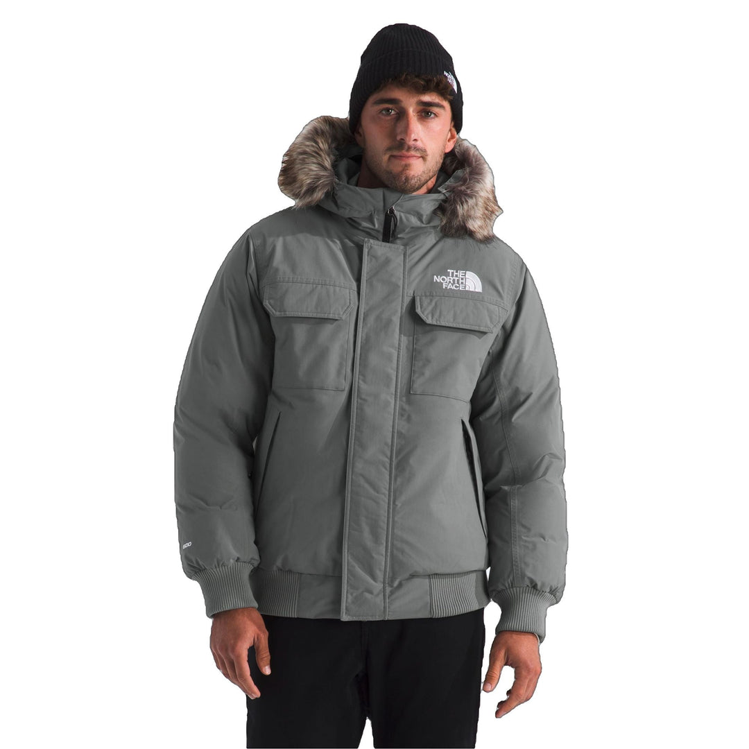 The North Face Men's McMurdo Bomber