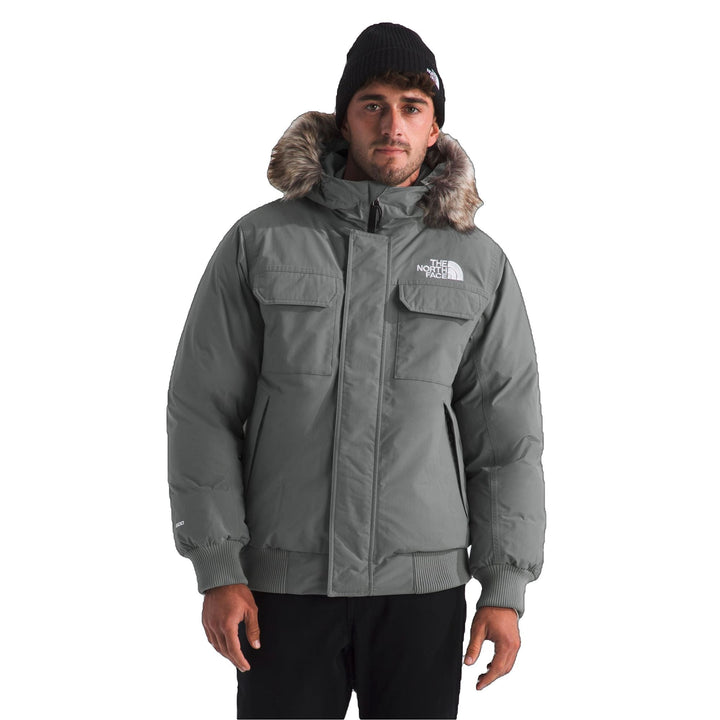 The North Face Men's McMurdo Bomber