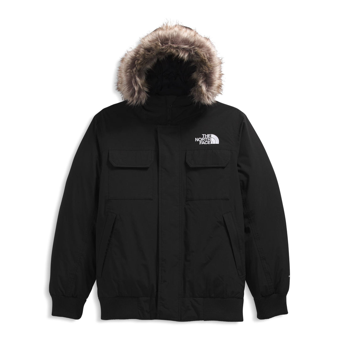 The North Face Men's McMurdo Bomber