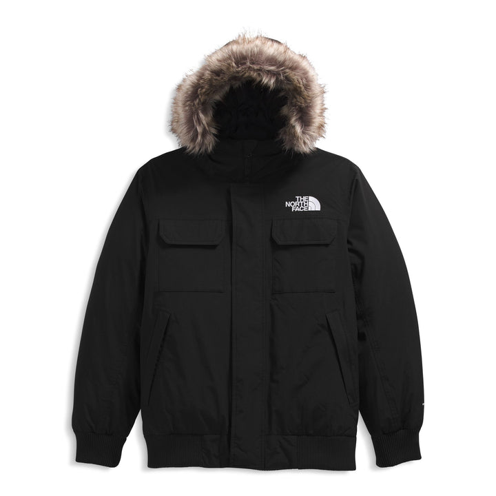 The North Face Men's McMurdo Bomber
