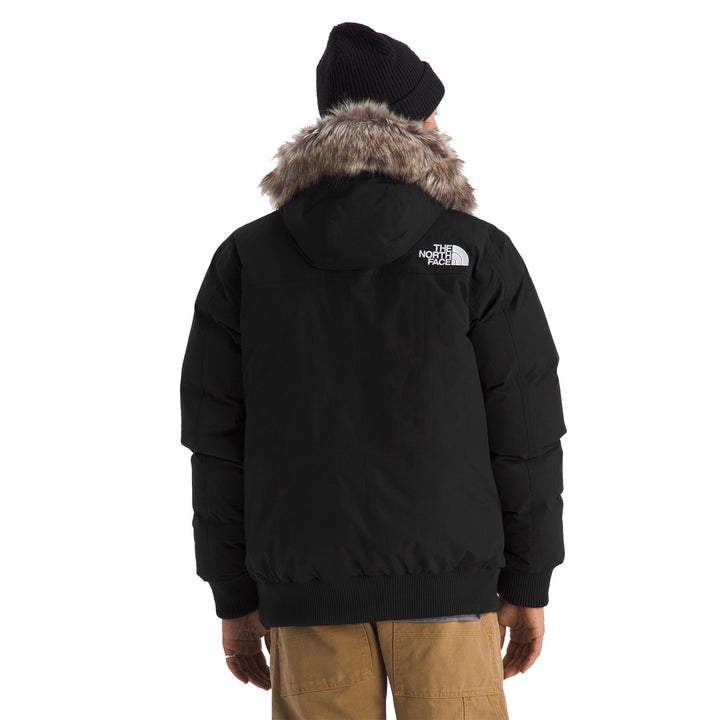 The North Face Men's McMurdo Bomber