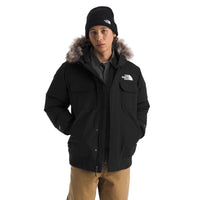 TNF Black/TNF Black