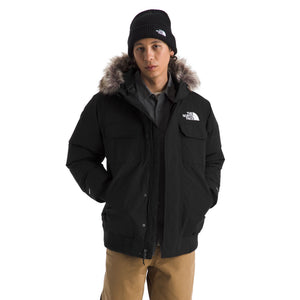 TNF Black/TNF Black