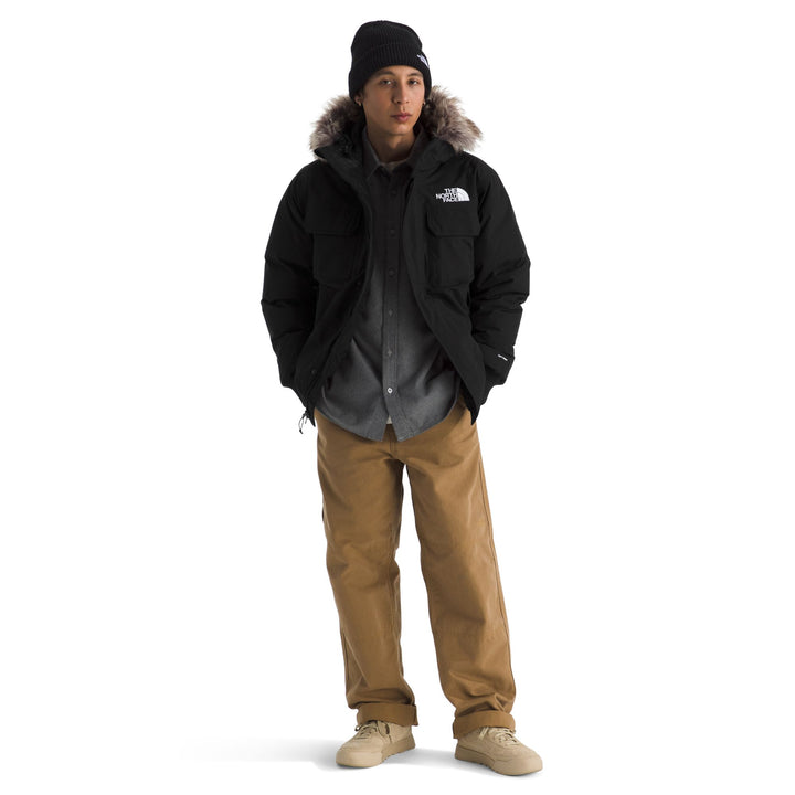 The North Face Men's McMurdo Bomber