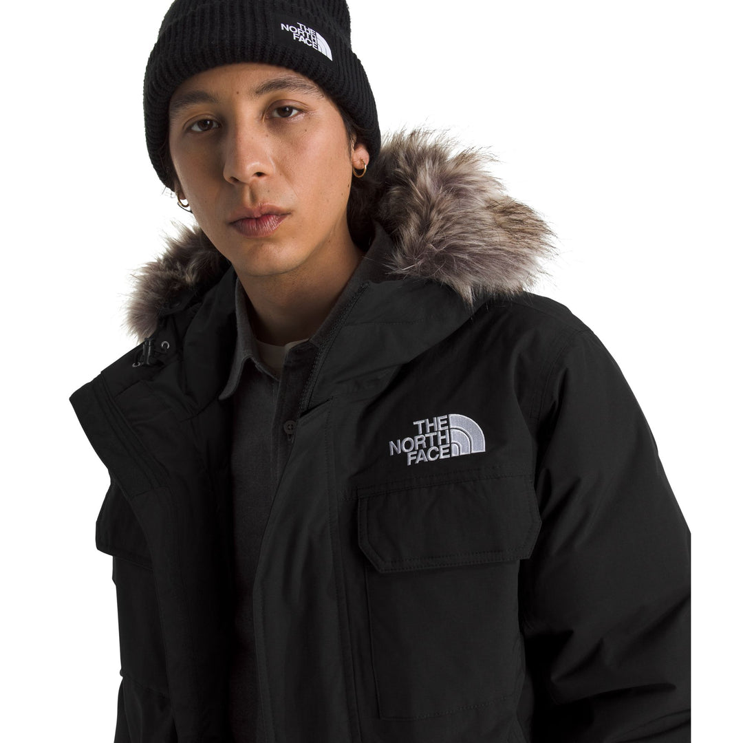The North Face Men's McMurdo Bomber