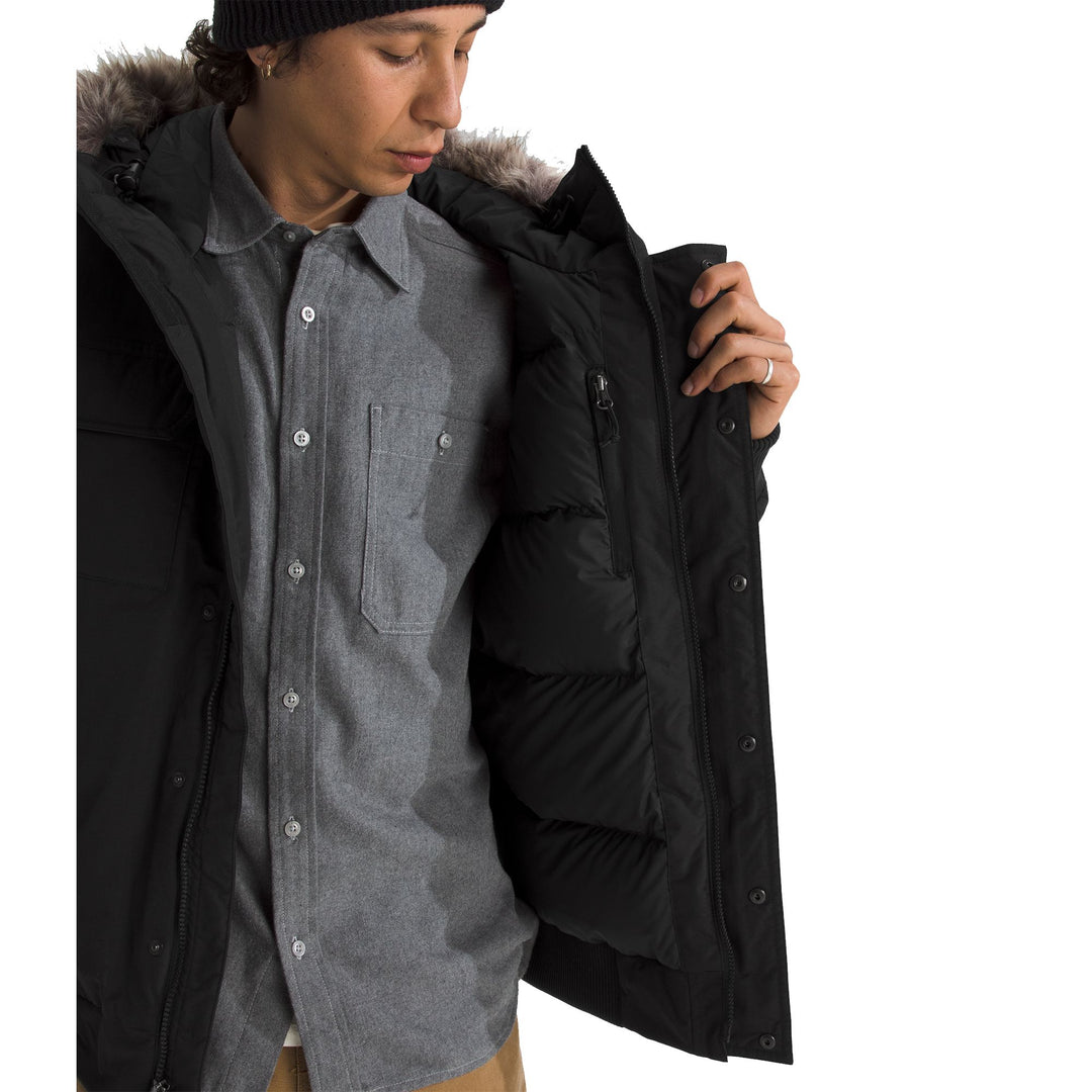 The North Face Men's McMurdo Bomber