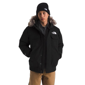 TNF Black/TNF Black