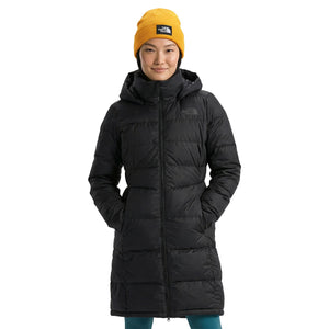 TNF Black