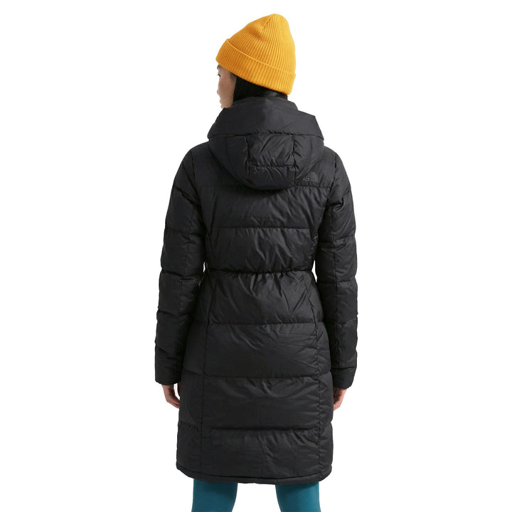 The North Face Women's Metropolis Parka