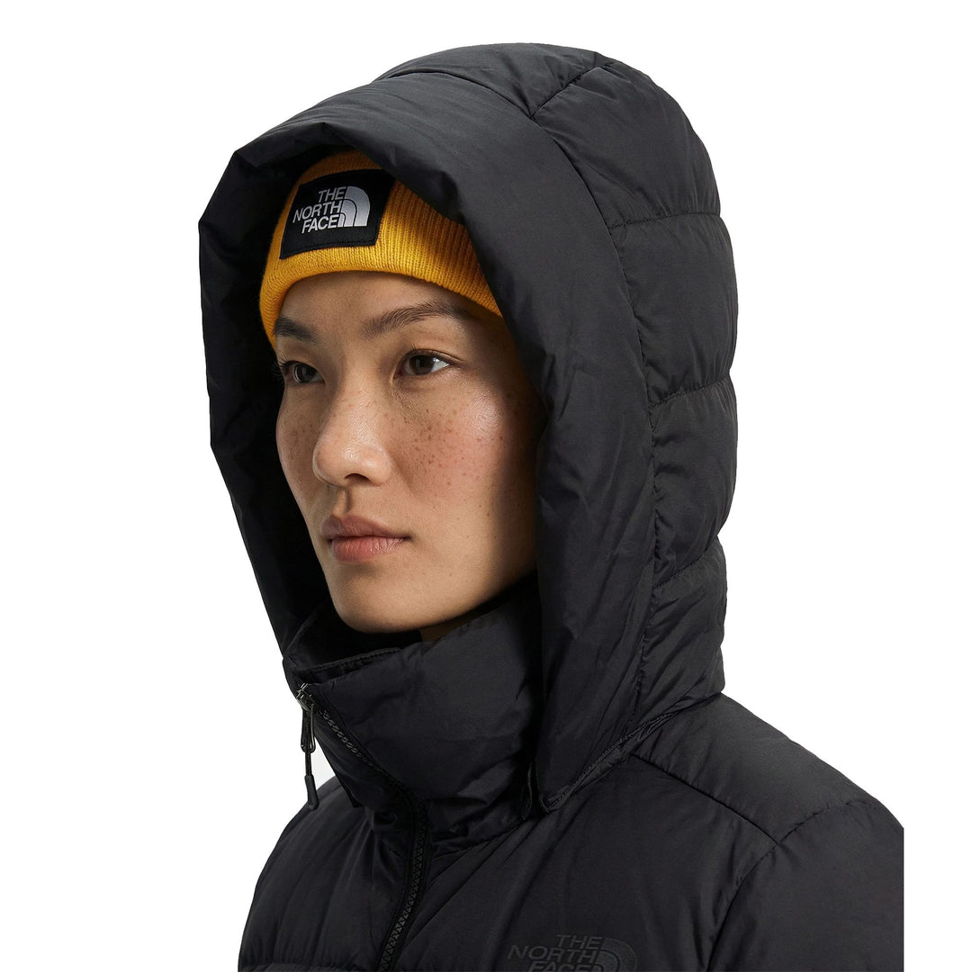 The North Face Women's Metropolis Parka