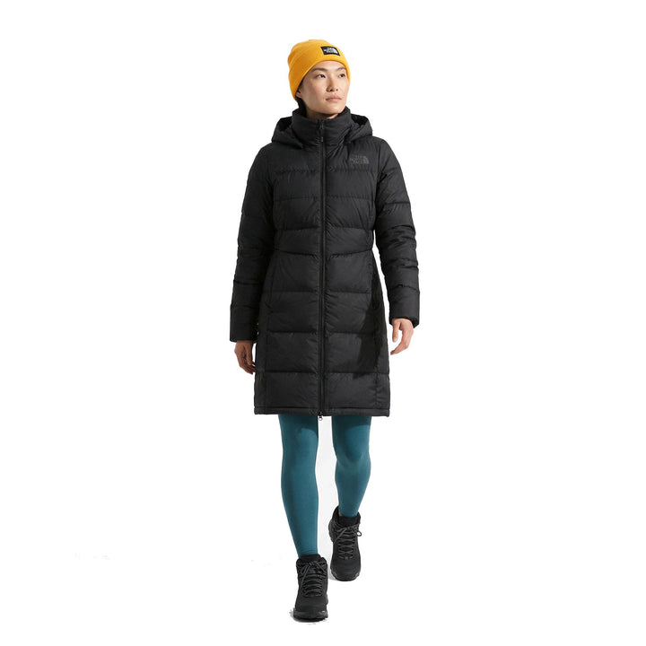 The North Face Women's Metropolis Parka