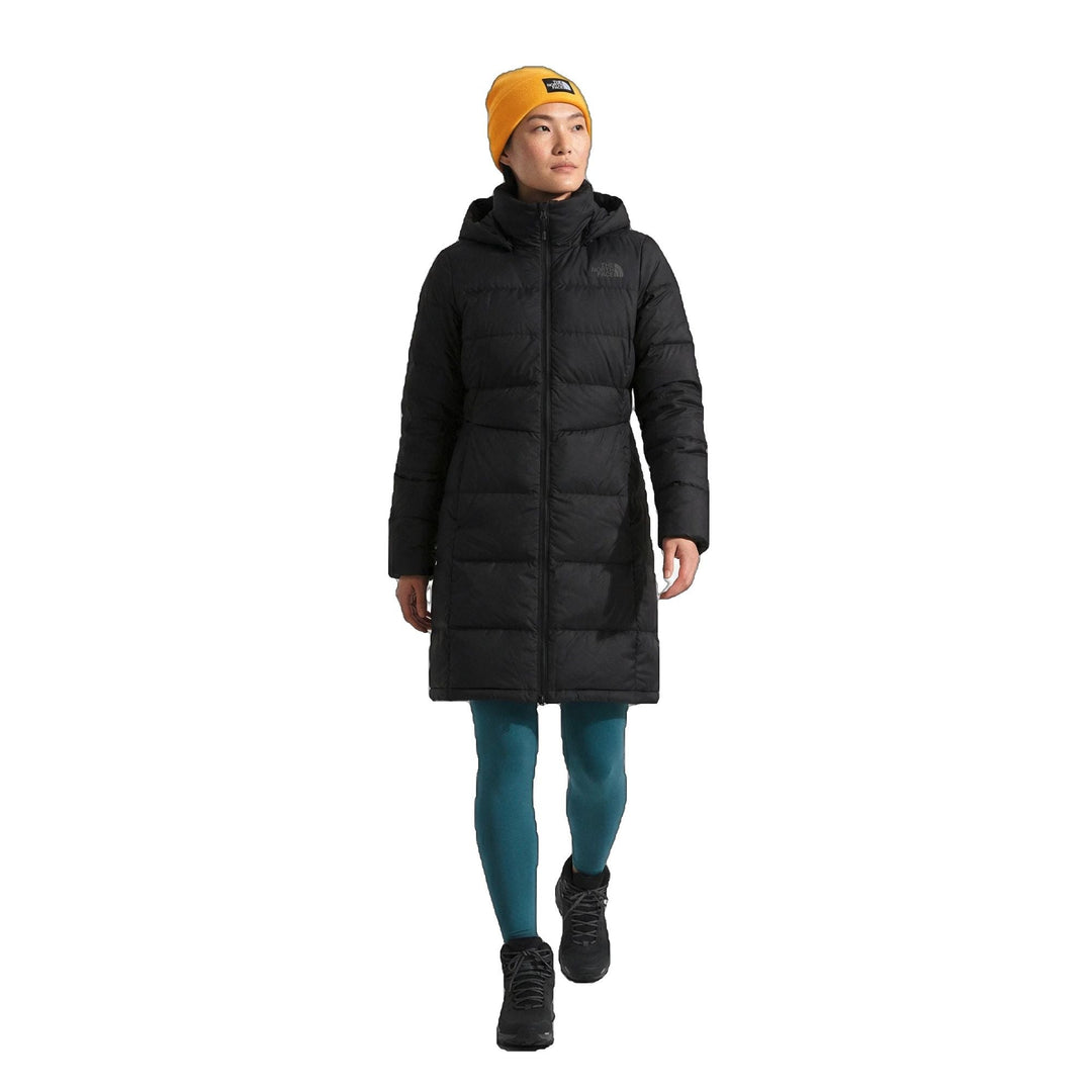 The North Face Women's Metropolis Parka