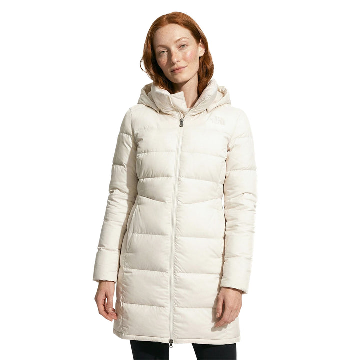 The North Face Women's Metropolis Parka