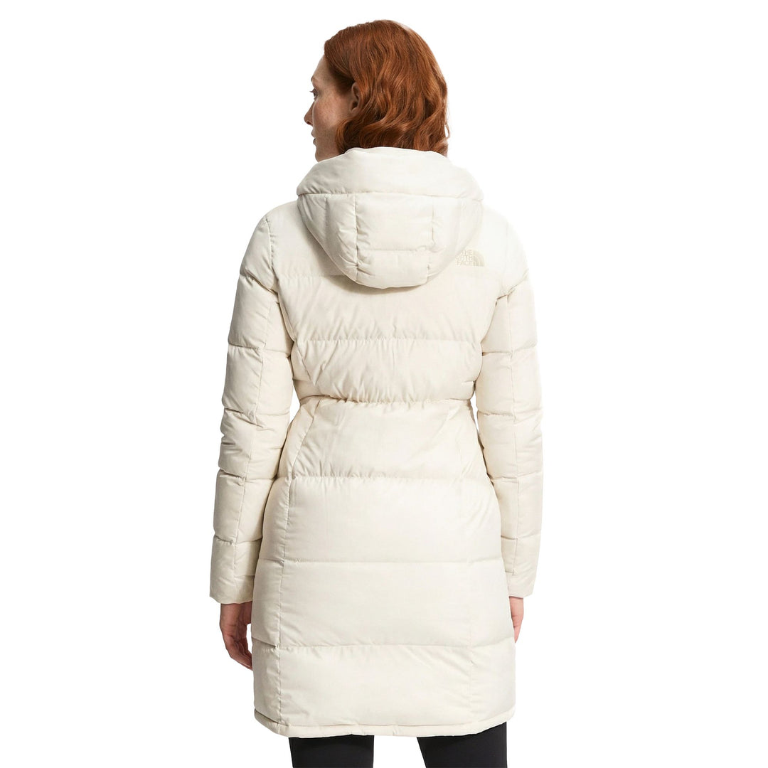 The North Face Women's Metropolis Parka