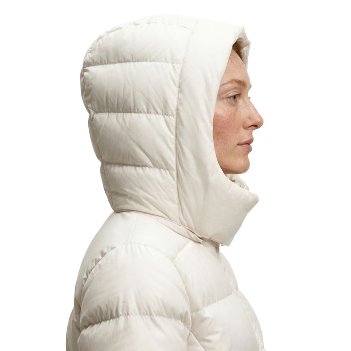 The North Face Women's Metropolis Parka