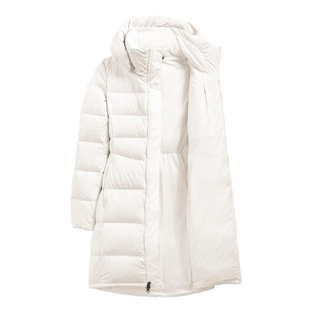 The North Face Women's Metropolis Parka