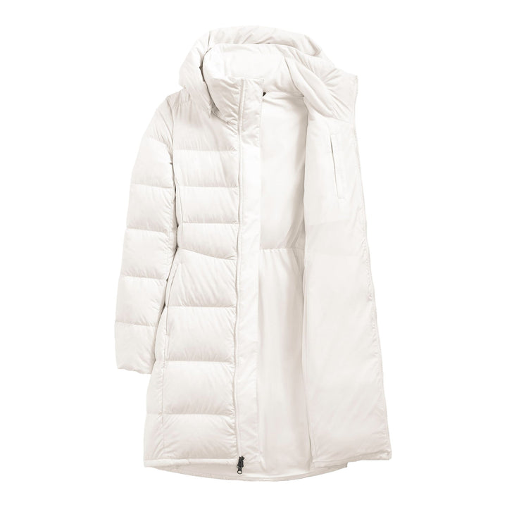 The North Face Women's Metropolis Parka