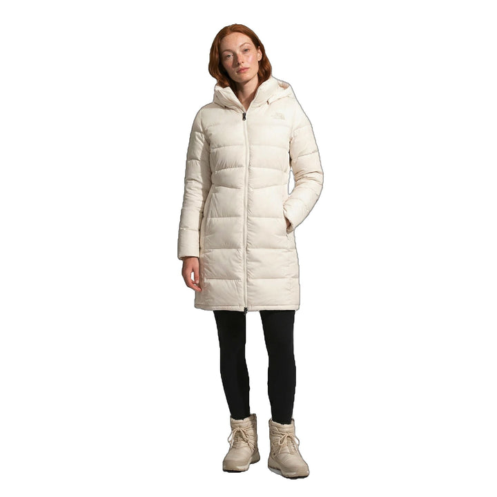 The North Face Women's Metropolis Parka
