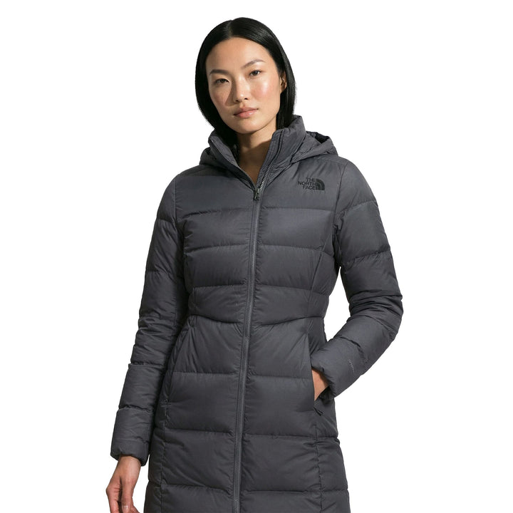 The North Face Women's Metropolis Parka